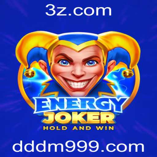 Descubra EnergyJoker: O Jogo de Estratégia Energética que Revoluciona o Mercado
