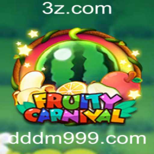 Explorando FruityCarnival: O Novo Jogo que Conquista o Mundo
