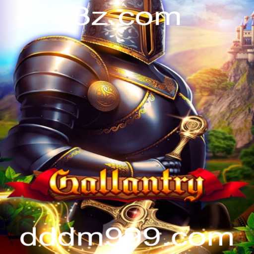 Gallantry: Descubra o Jogo Que Une Estratégia e Aventura no Mundo Atual