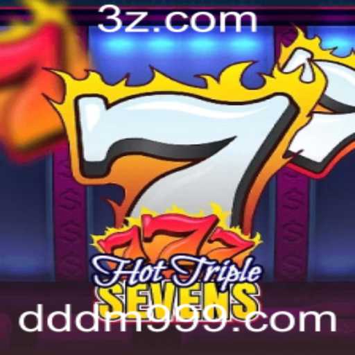 Descubra o Excitante Mundo de HotTripleSevens