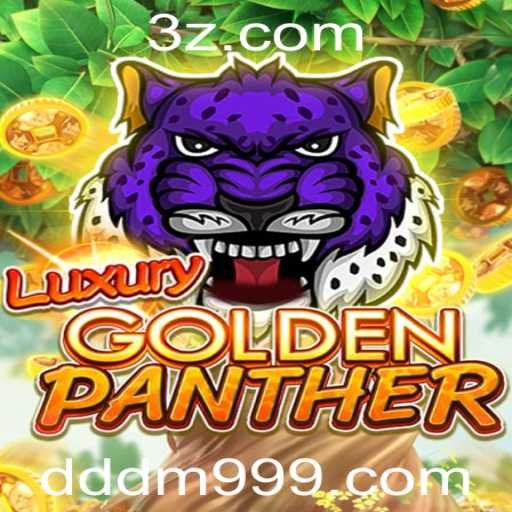 Descubra o Mundo Fascinante do LUXURYGOLDENPANTHER
