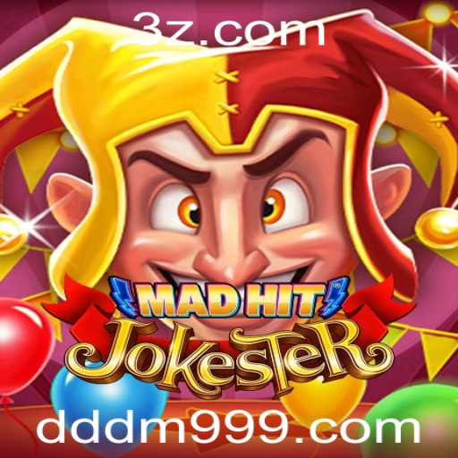 MadHitJokester: O Novo Fenômeno dos Jogos e suas Regras