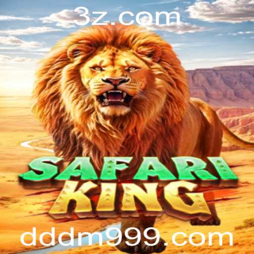 Explorando a Aventura de SafariKing: O Novo Jogo do Ano