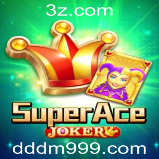 Descubra o Empolgante Mundo de SuperAceJoker: Regras e Estratégias