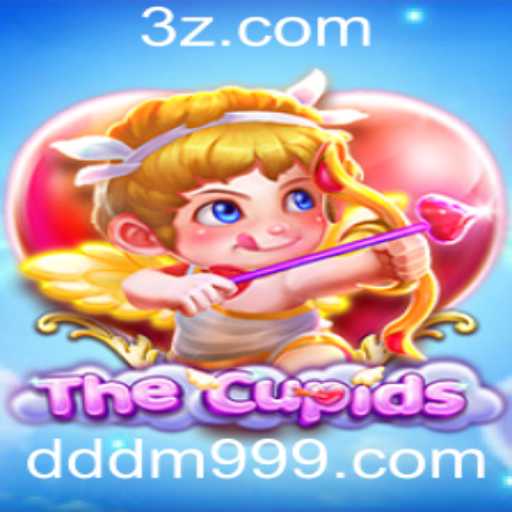 TheCupids: Um mergulho no mundo encantador e estratégico do amor