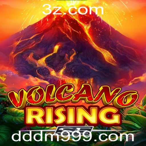 Descubra o Mundo de VolcanoRisingSE: Um Jogo de Estratégia Imersivo
