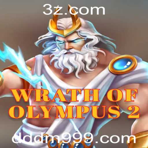 WrathofOlympus2: Descubra o Universo Épico do Novo Jogo de Mitologia